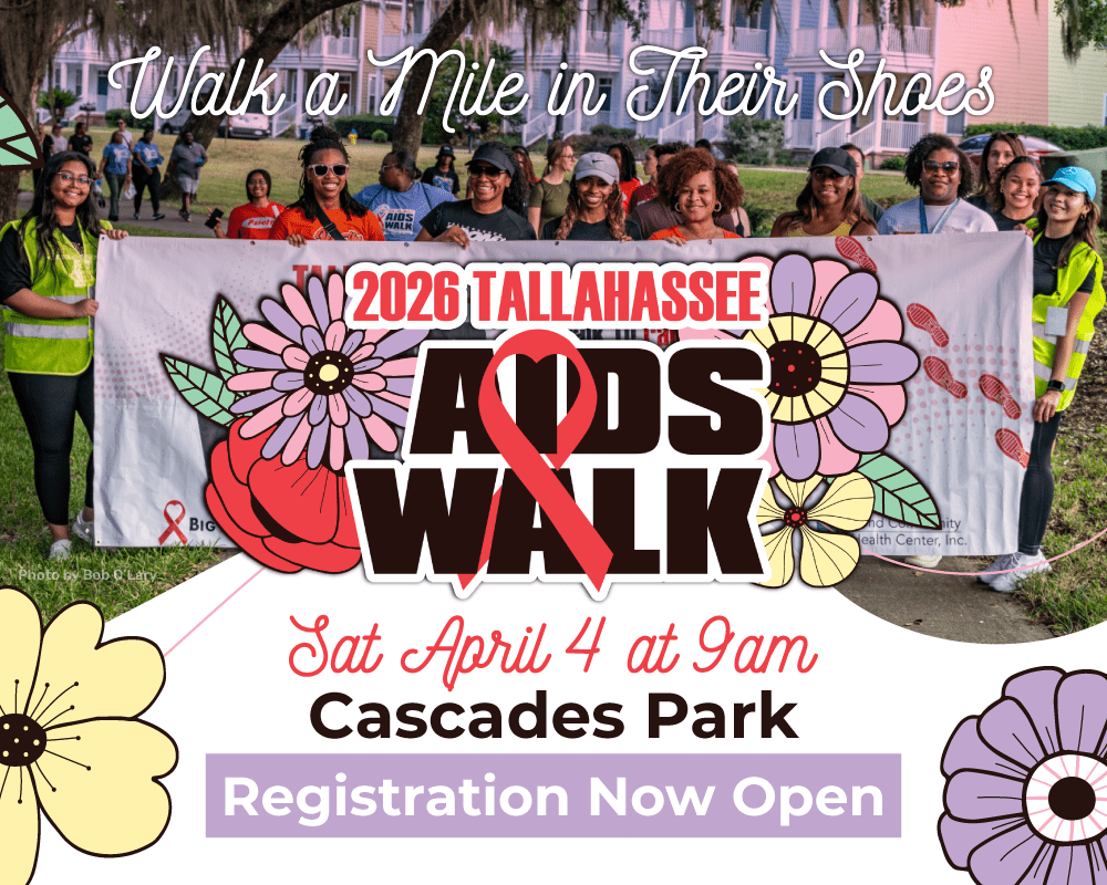 AIDS Walk 2026 Registration Open LayerSlider Mobile