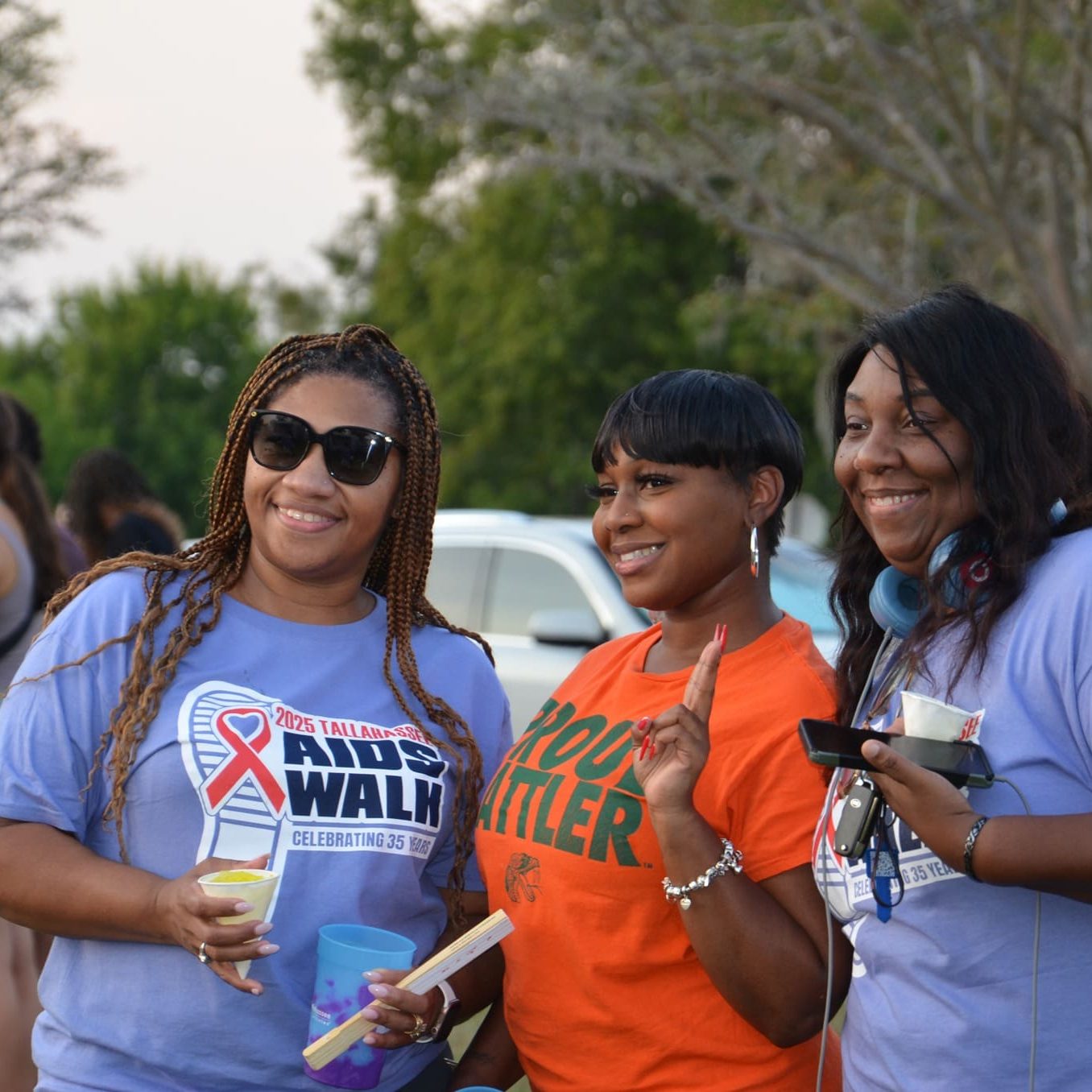 Photo by Winnie Miles