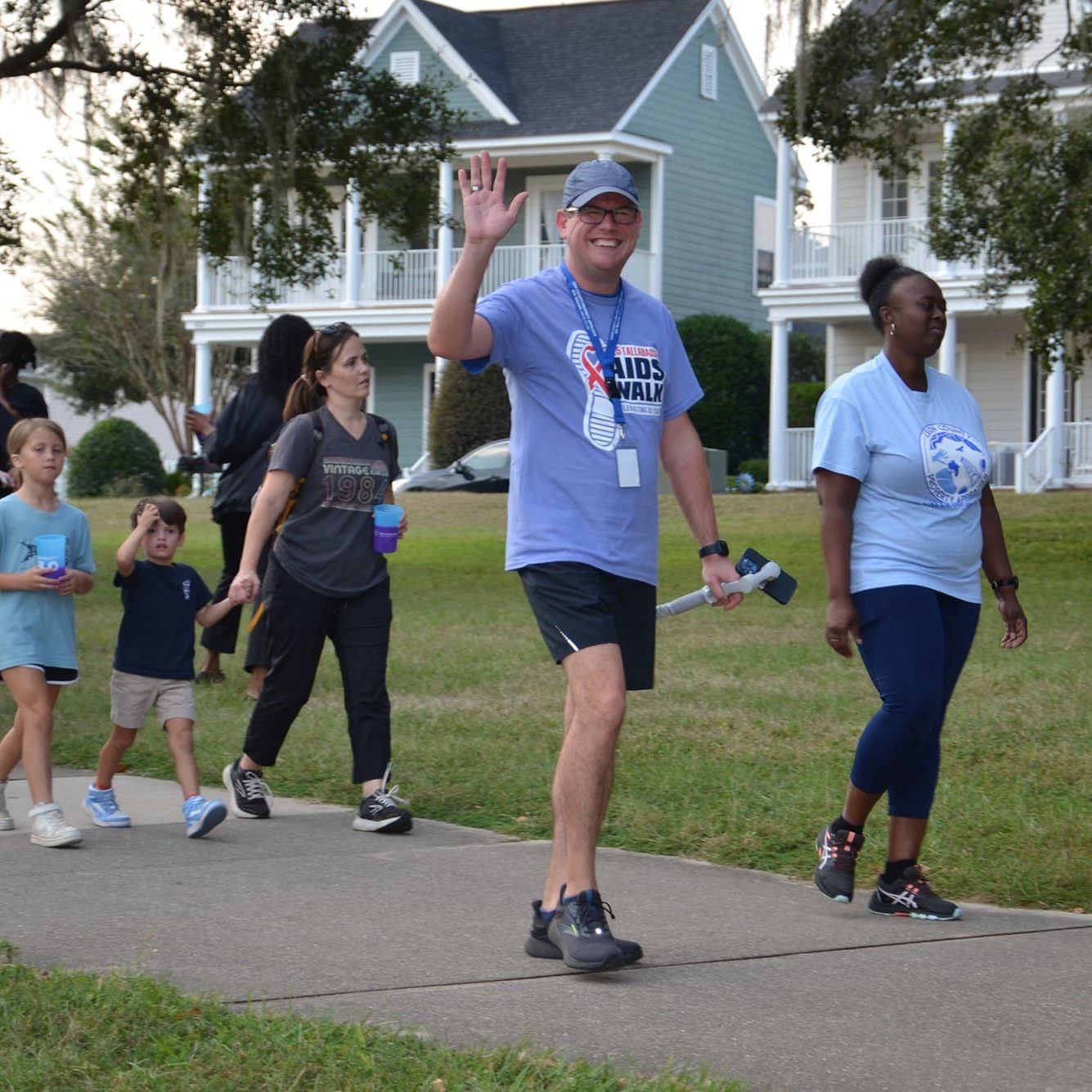 Photo by Winnie Miles