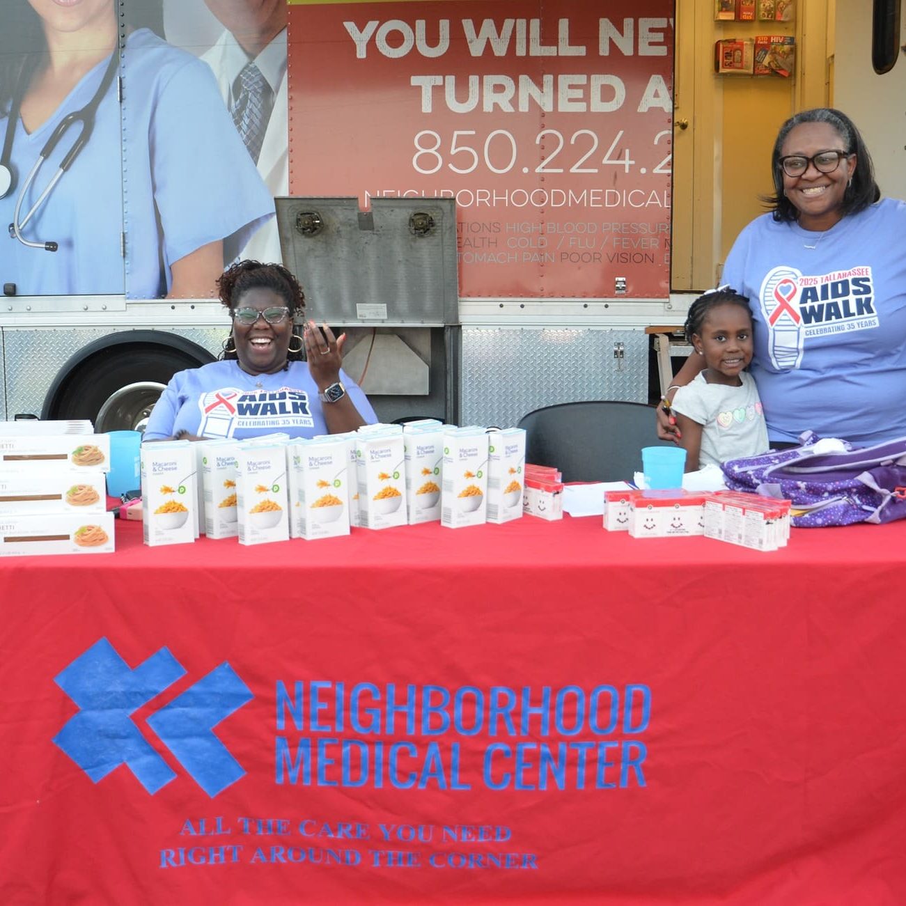 Photo by Winnie Miles