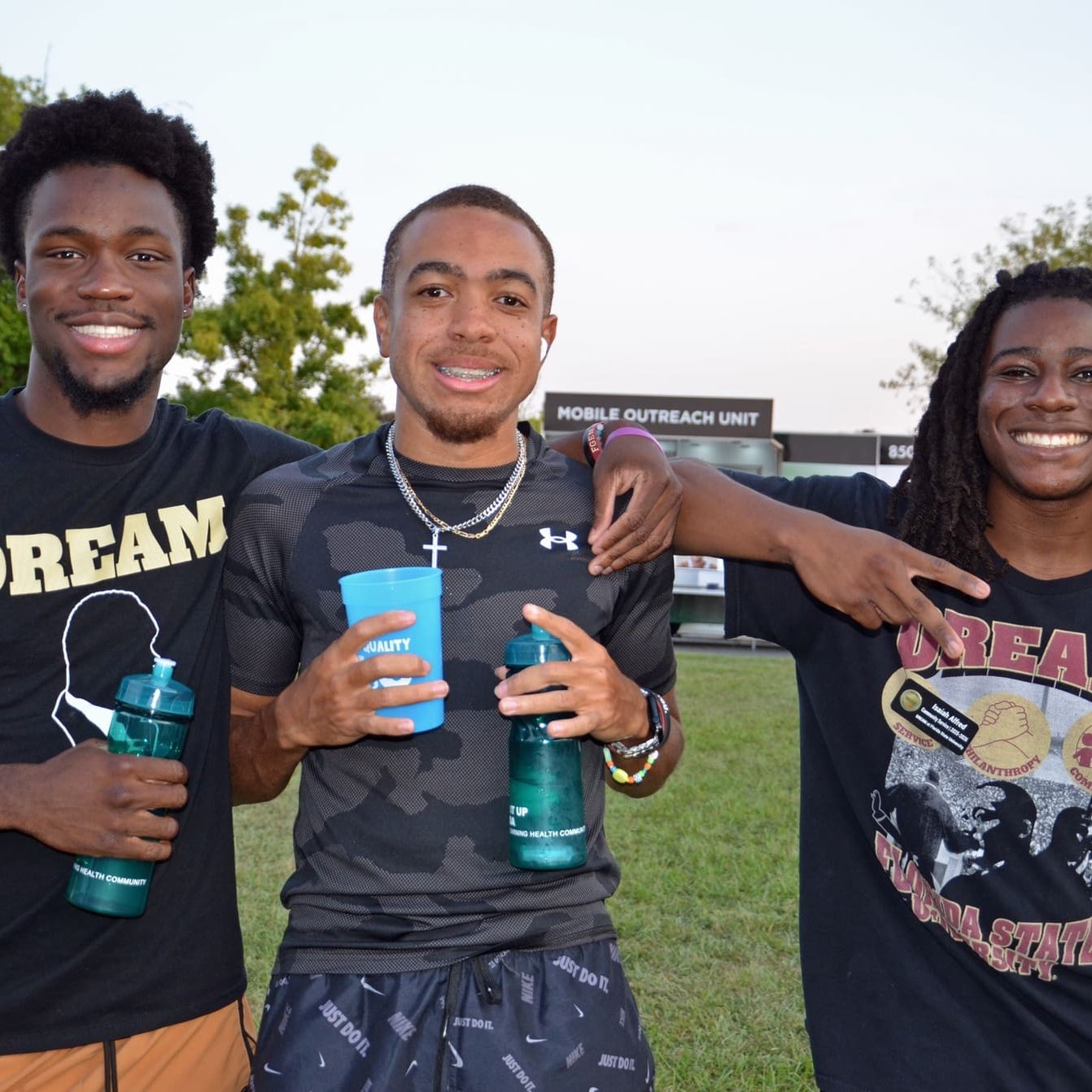 Photo by Winnie Miles