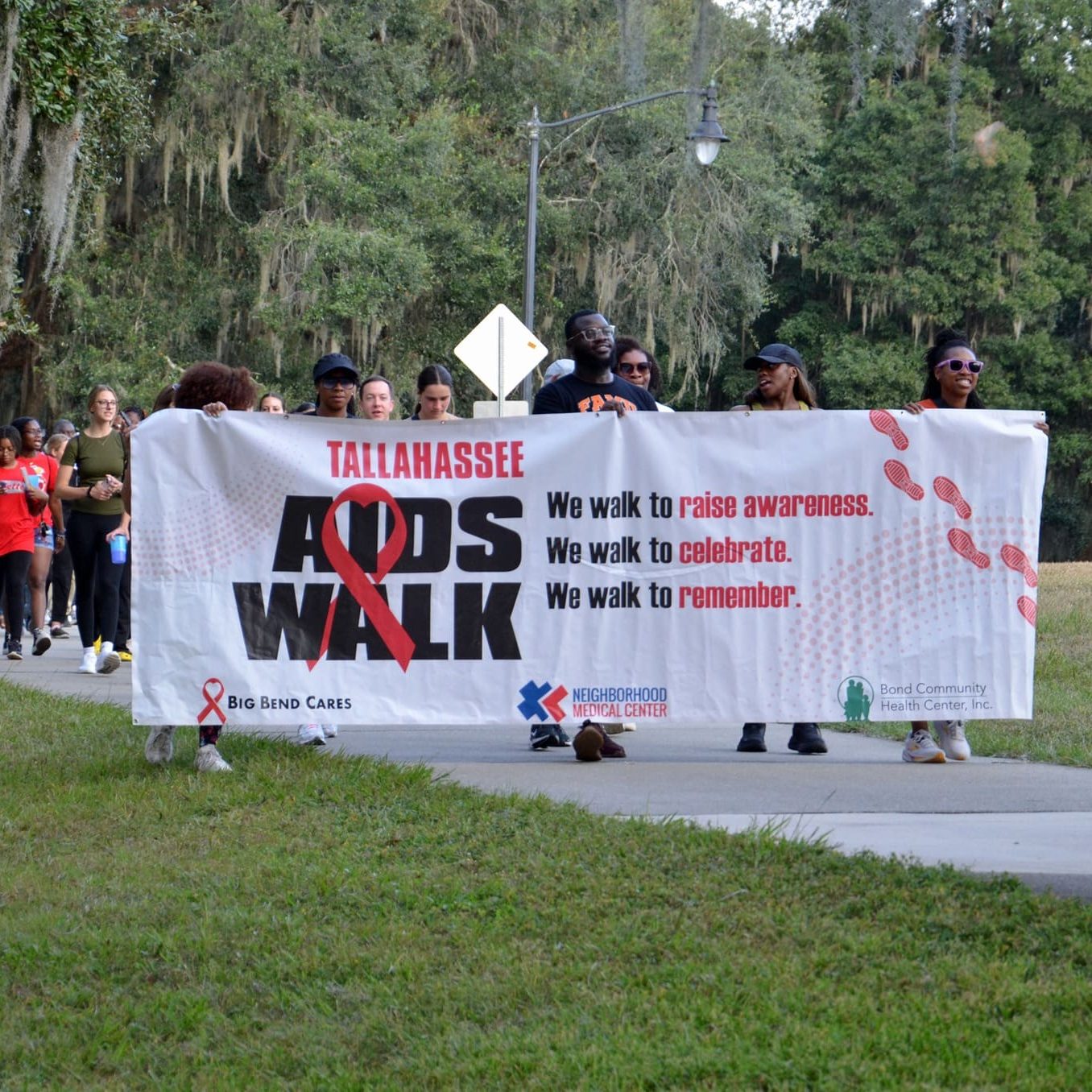 Photo by Winnie Miles