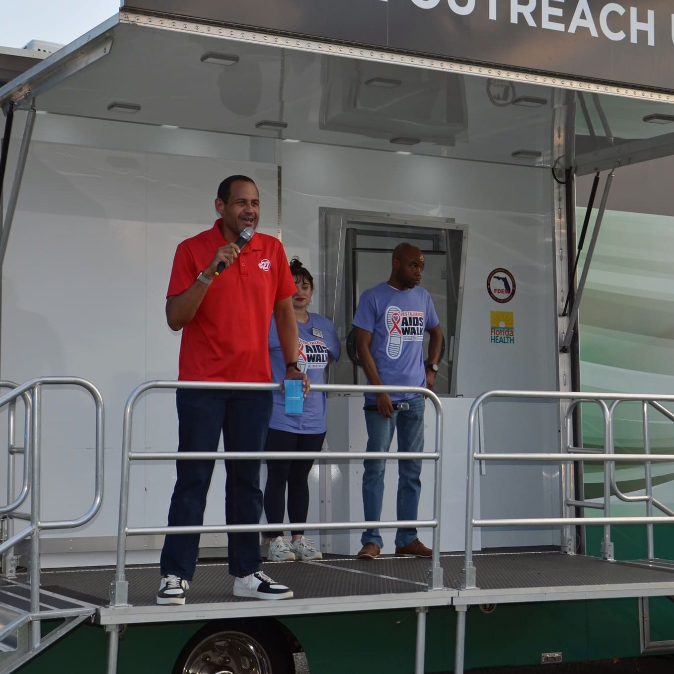 Photo by Winnie Miles