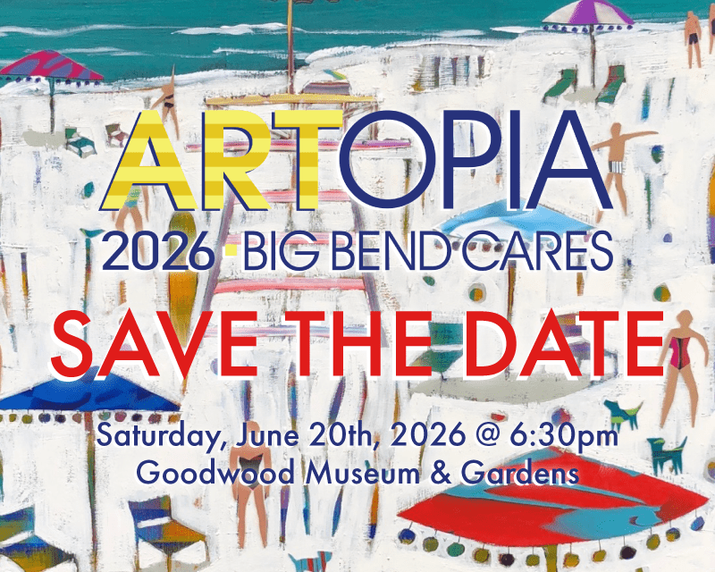 Artopia 2026 Get Involved Cover