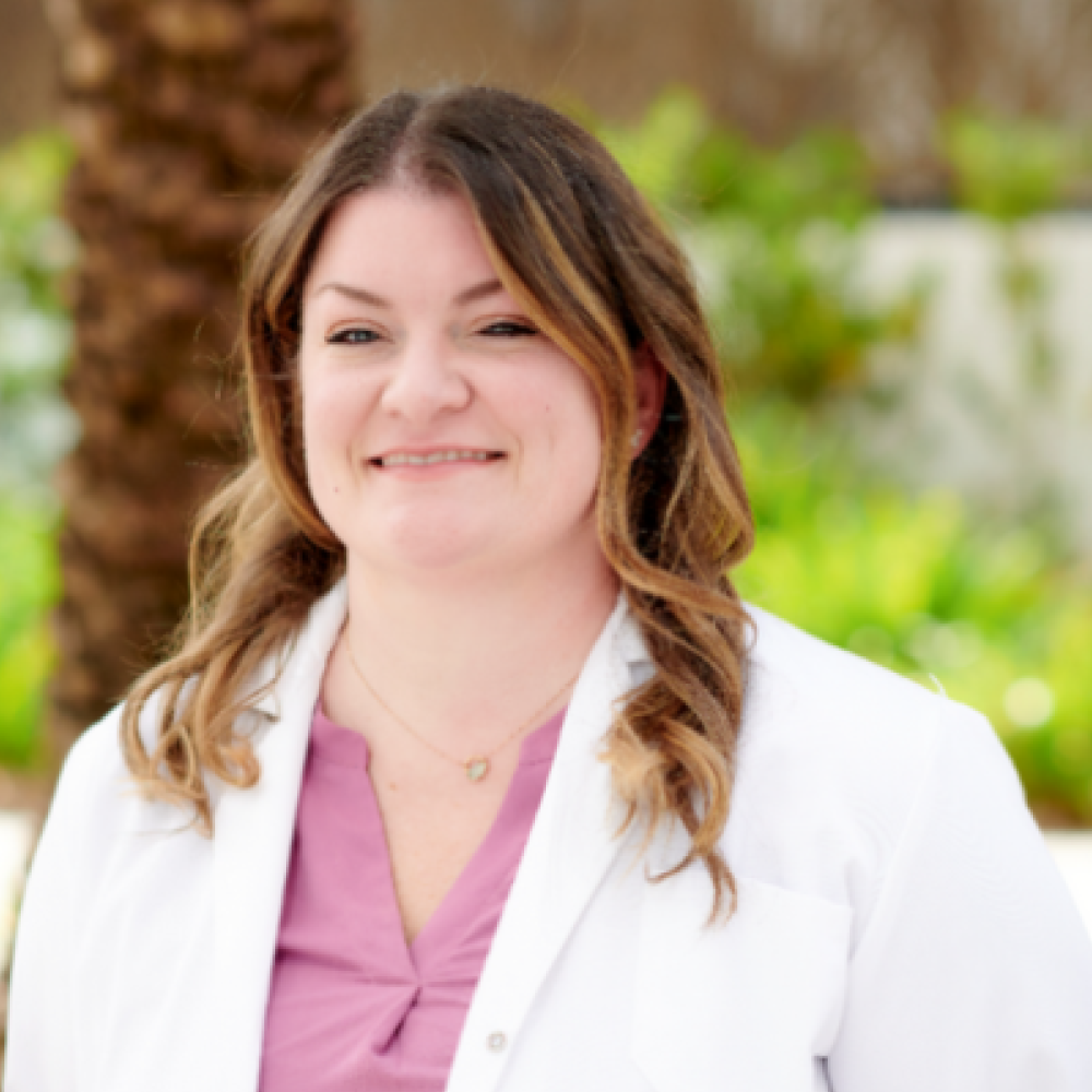 Dr. Allison Moore Square