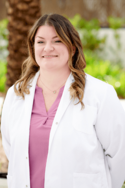 Dr. Allison Moore Dr. Allison Moore