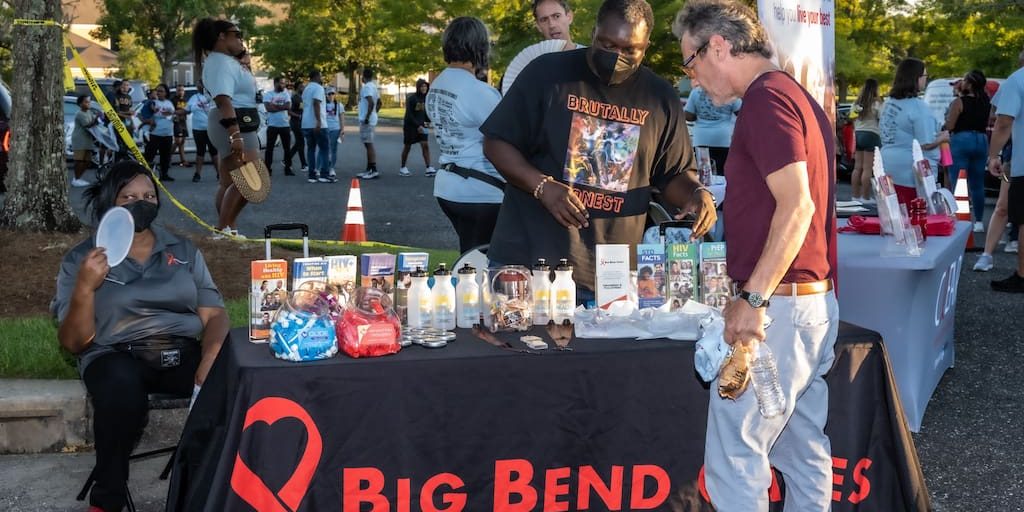 States are limiting HIV drug assistance programs