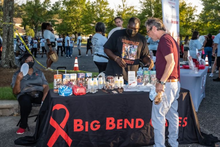 States are limiting HIV drug assistance programs