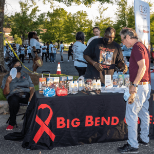 States are limiting HIV drug assistance programs Small