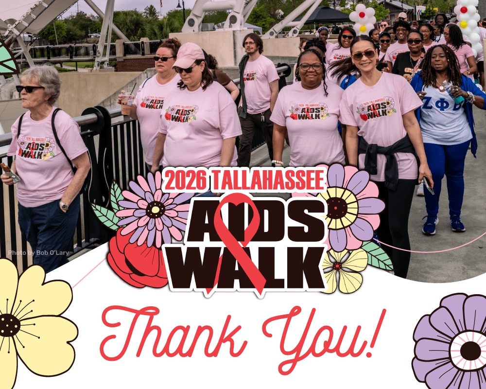 AIDS Walk 2026 Thank You LayerSlider Mobile