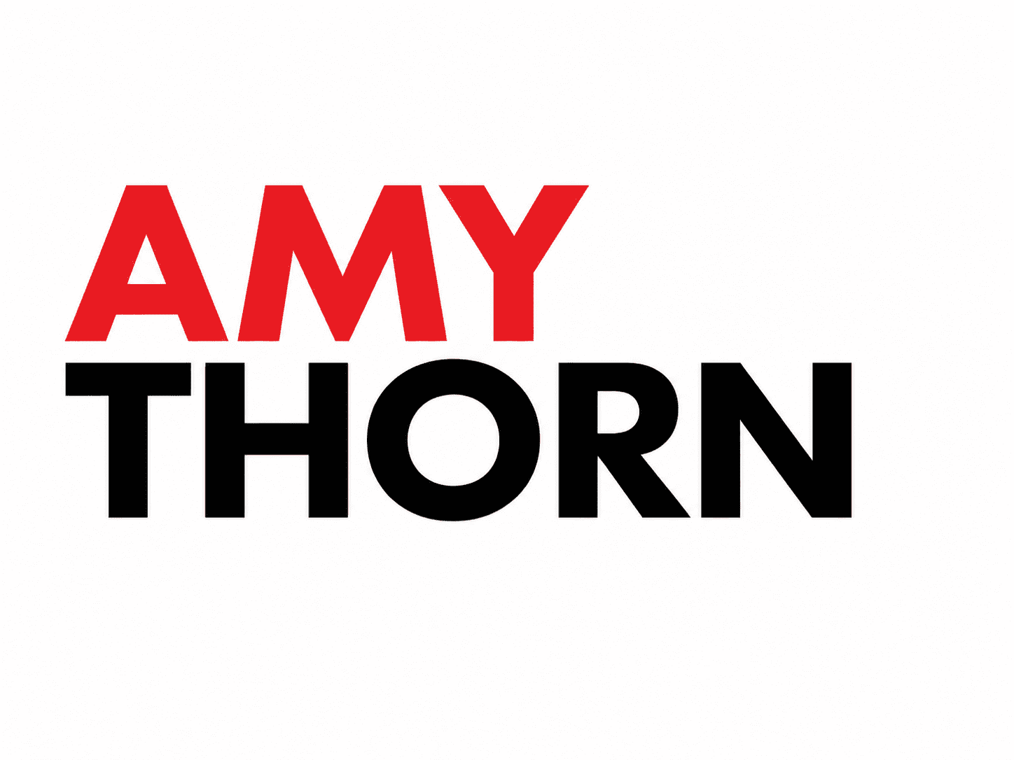 Amy Thorn
