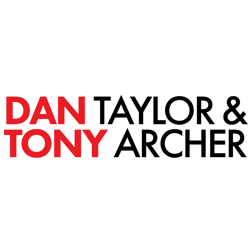 Dan Taylor Tony Archer Logo Web