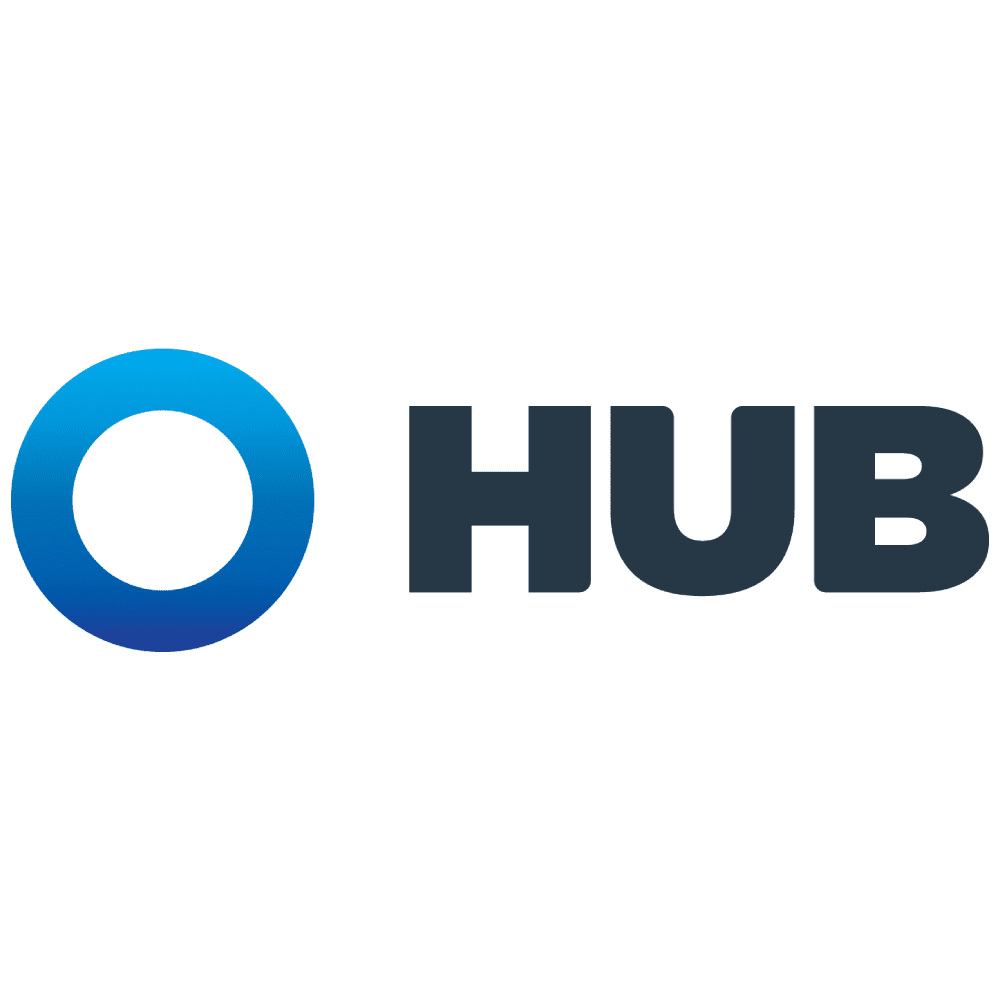 HUB Logo Web