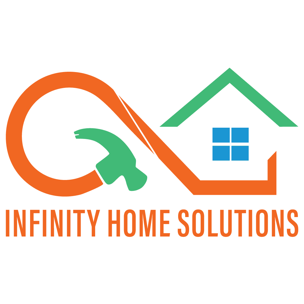 Infinity Home Solutions Logo Web
