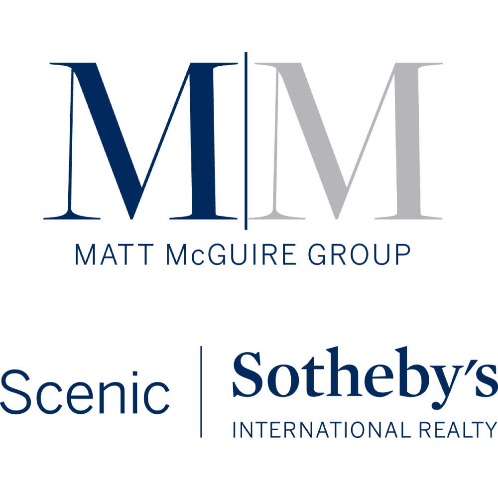 MattMcGuire and Sotheby's Logo Web
