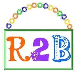 R2B Logo
