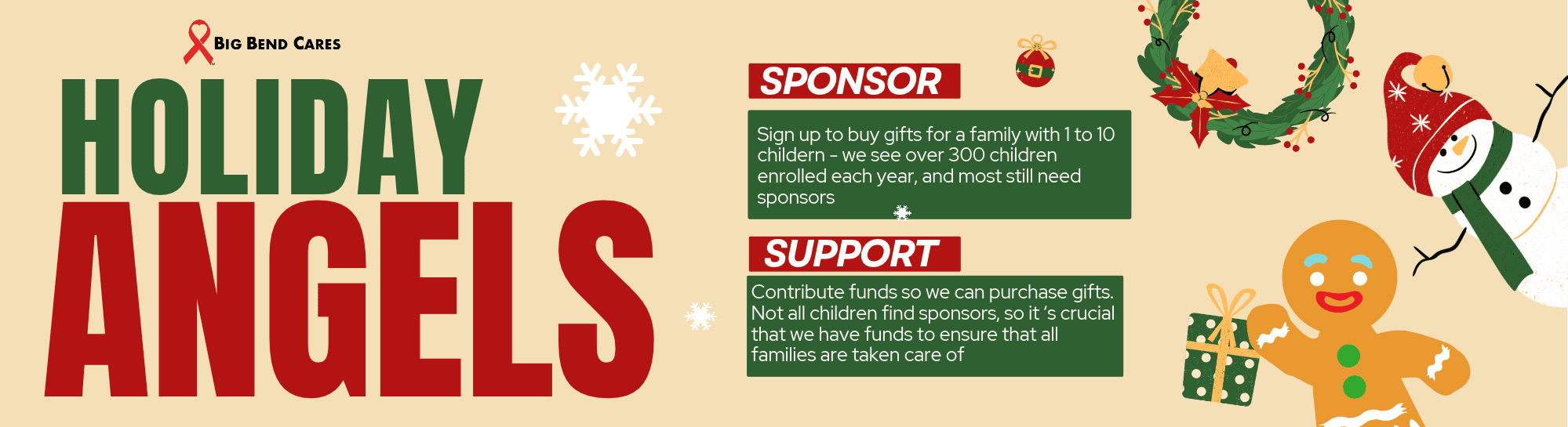 Copy of Copy of Care Point Advertisement (Bumper Sticker) (1)